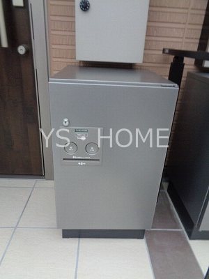 ハウスペンギン その他外観3