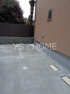 ハウスペンギン その他外観4