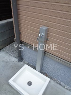 ハウスペンギン その他外観5