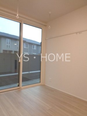 ハウスペンギン ベッドルーム