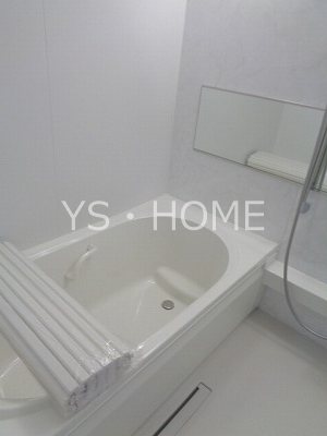 ハウスペンギン 風呂画像