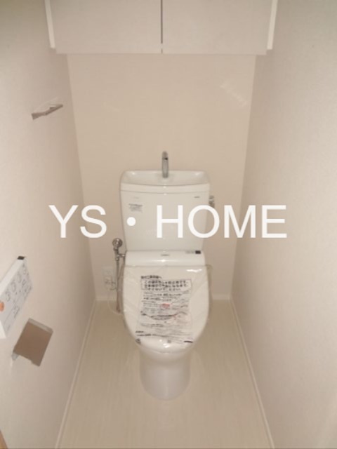 京王府中テラス その他1