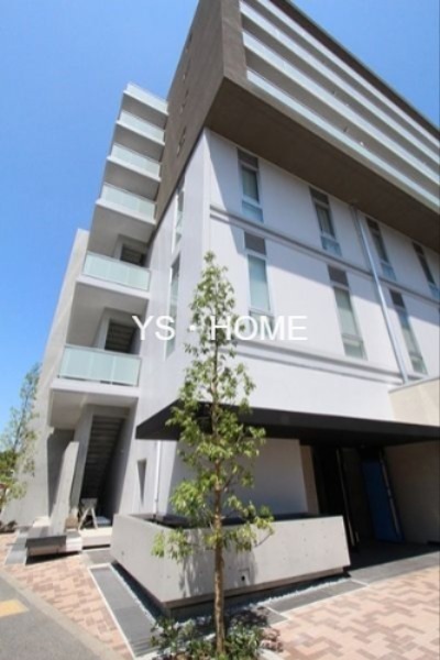 京王府中テラス その他4