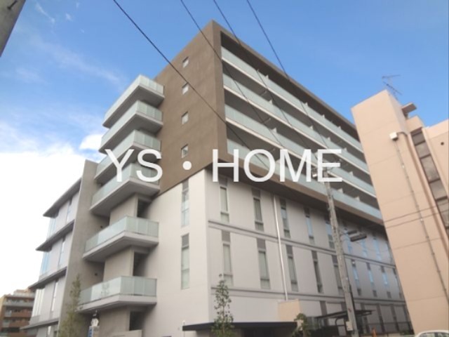 京王府中テラス その他外観2