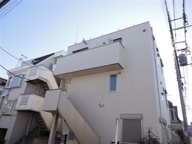 メゾン・ド・ステラ その他外観1