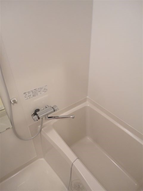 メゾン・ド・ステラ 風呂画像