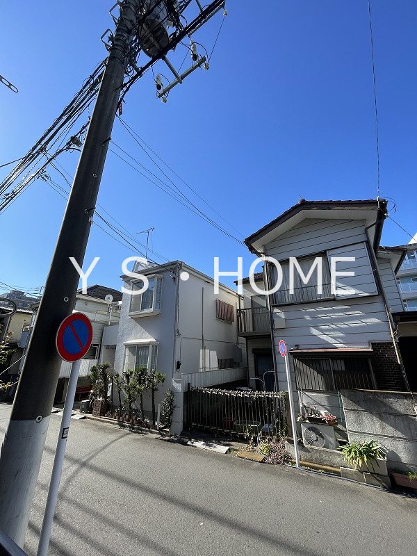 メゾン・ド・ステラ ベランダ