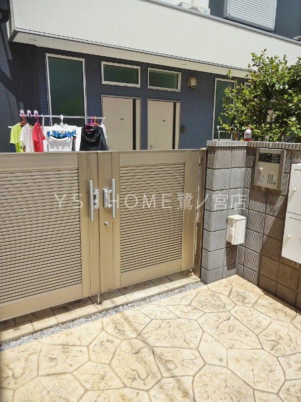 リオン・ドール その他1