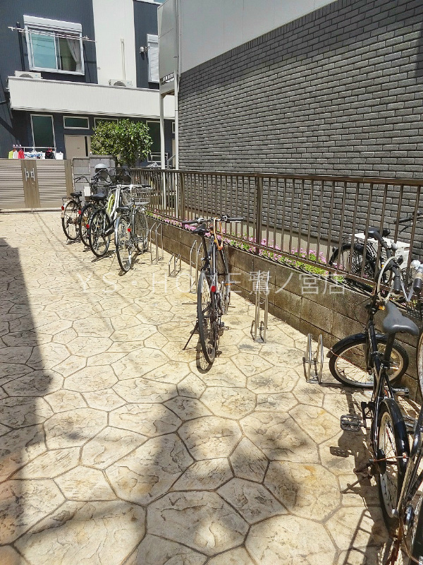 リオン・ドール その他2