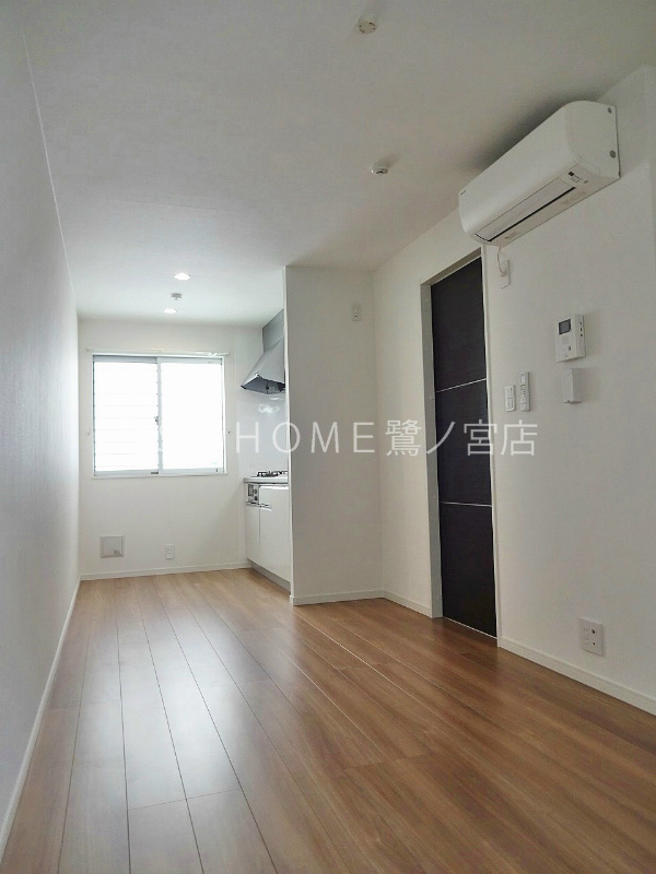 リオン・ドール リビング