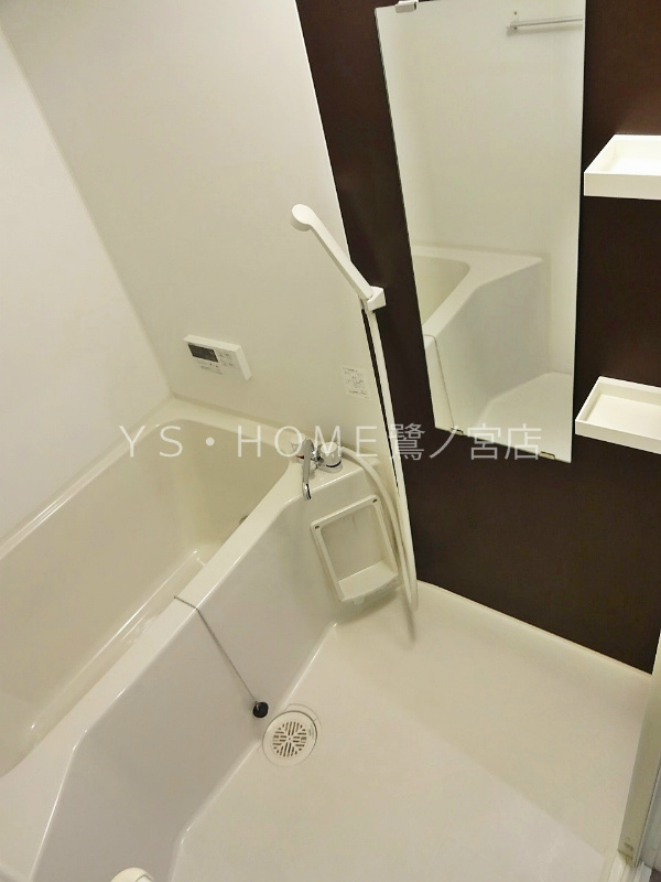 リオン・ドール 風呂画像