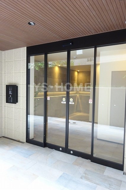 ルミエールレジデンス善福寺 その他6