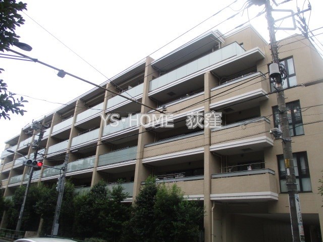 プレミスト井荻 その他8