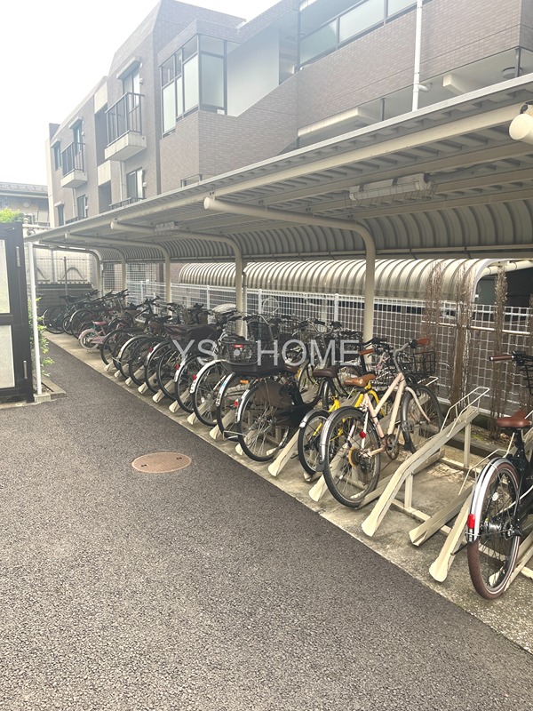 セレーノ武蔵野 その他外観1