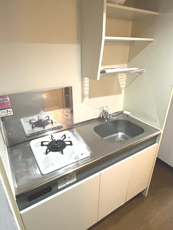 セレーノ武蔵野 キッチン