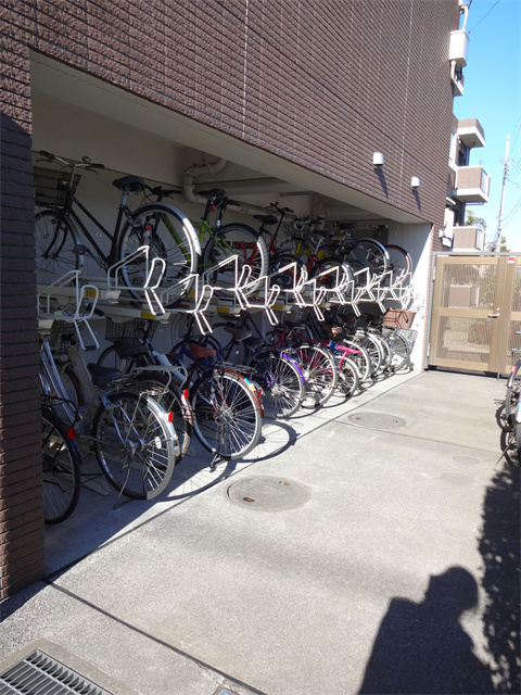 グランツ野川公園 その他5