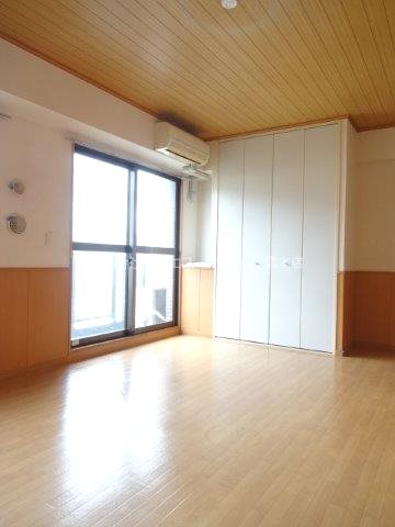 グランツ野川公園 ベッドルーム