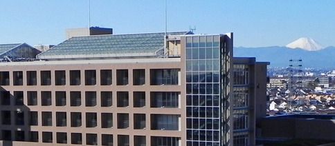 グランツ野川公園 周辺画像2