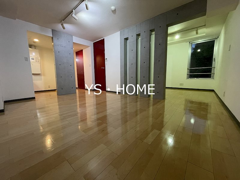 Branche中野本町   リビング