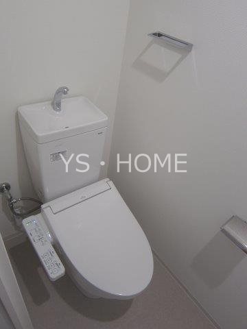 アヴァンカーサ三鷹 その他2