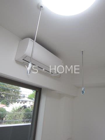 アヴァンカーサ三鷹 その他5