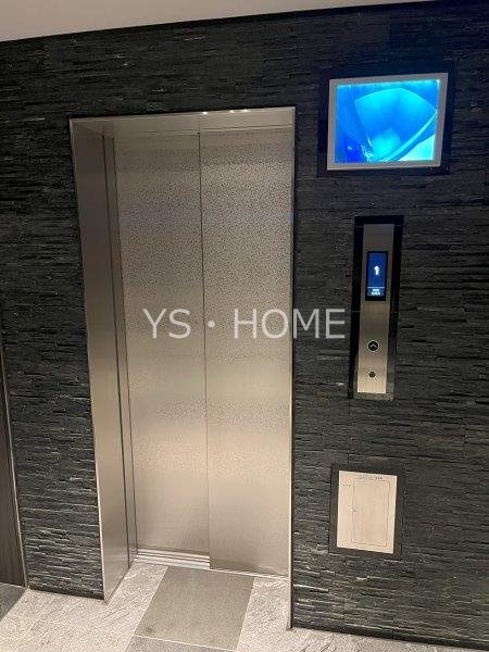 アヴァンカーサ三鷹 その他外観2