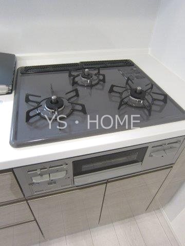 アヴァンカーサ三鷹 その他10