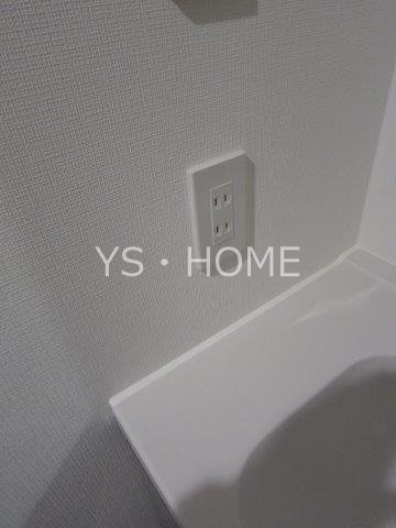 アヴァンカーサ三鷹 その他18