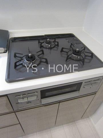 アヴァンカーサ三鷹 その他23