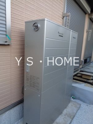 ハウスペンギン その他2