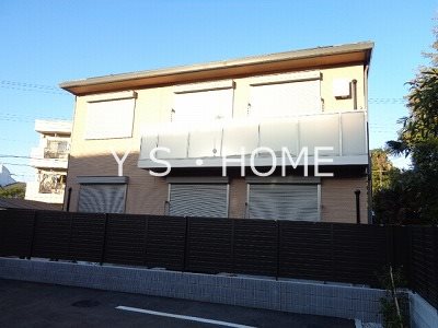 ハウスペンギン その他外観1