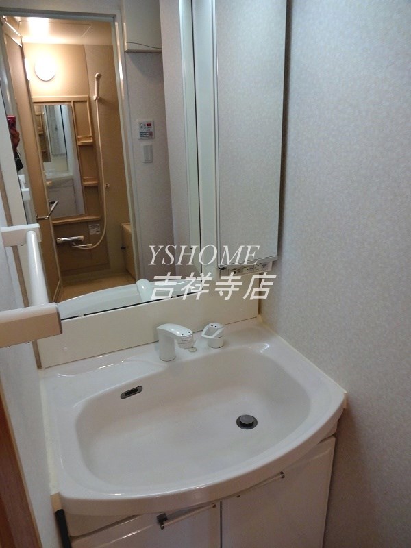 いせや吉祥寺 その他3