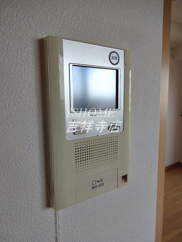 いせや吉祥寺 その他4