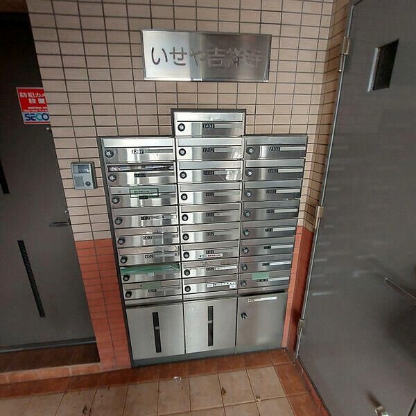 いせや吉祥寺 その他外観2