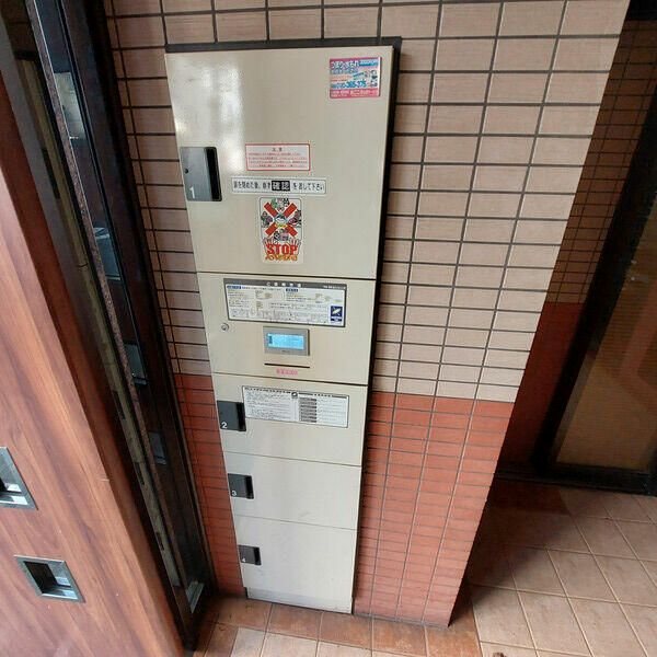 いせや吉祥寺 その他外観3