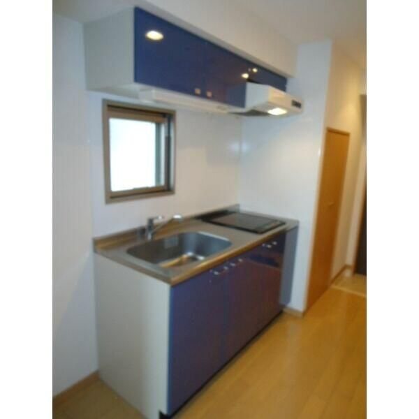 いせや吉祥寺 キッチン