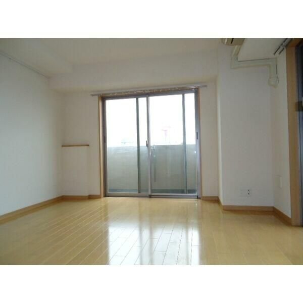 いせや吉祥寺 ベッドルーム