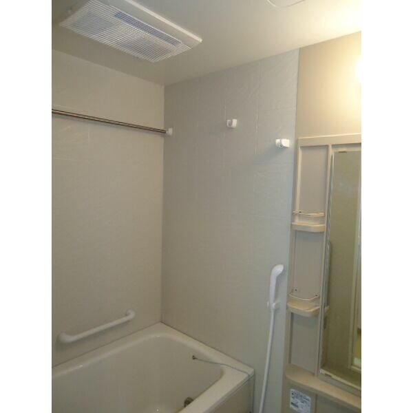 いせや吉祥寺 風呂画像