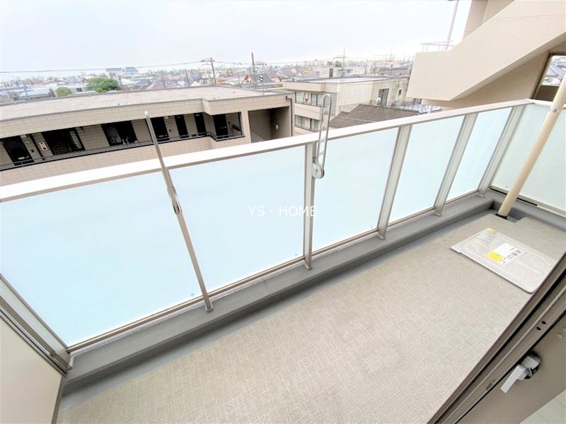 メゾンドフローレ野方 その他6