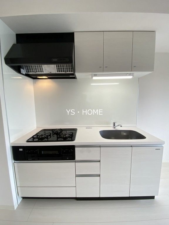 メゾンドフローレ野方 キッチン