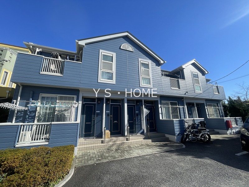 Tokyo233 その他外観1