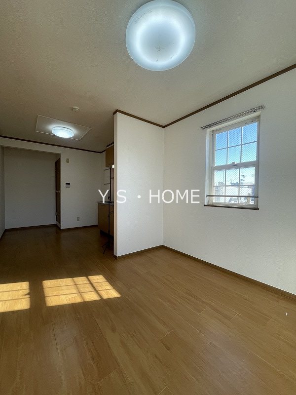 Tokyo233 リビング