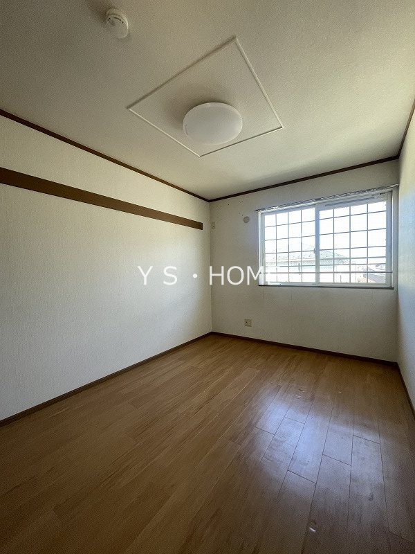 Tokyo233 ベッドルーム