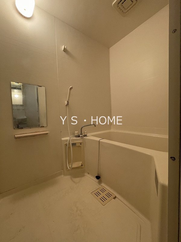 Tokyo233 風呂画像