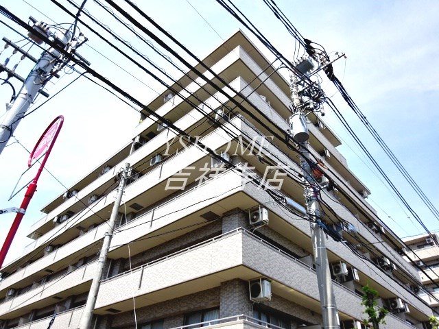 サンティール三鷹サウスウィング その他9