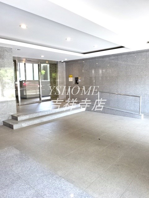 サンティール三鷹サウスウィング その他15