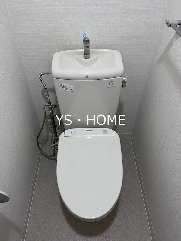 ガーデン杉並方南 その他1