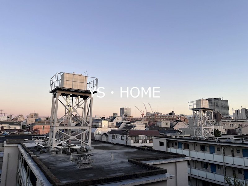 ガーデン杉並方南 その他6