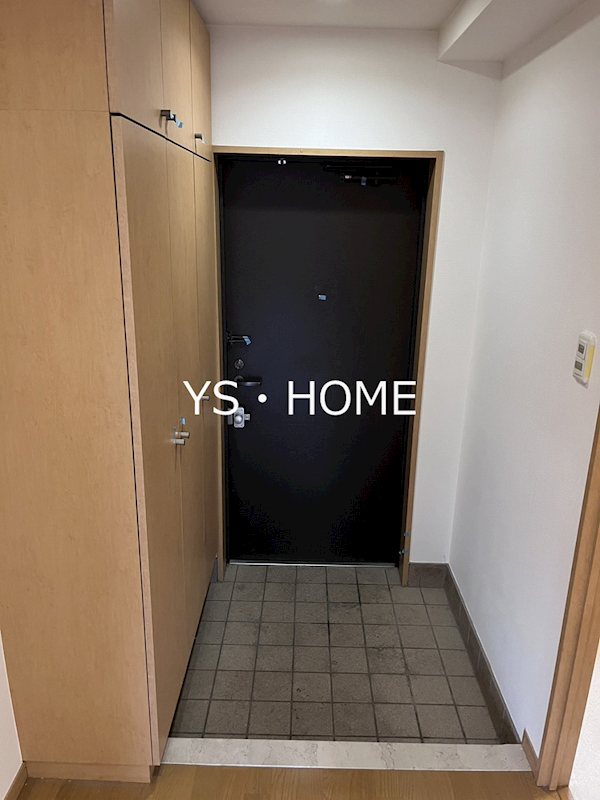 ガーデン杉並方南 玄関