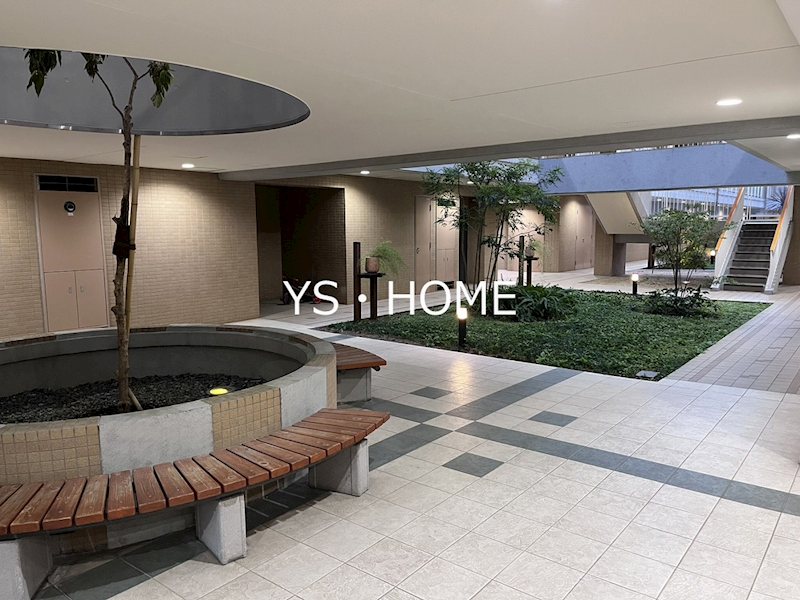 ガーデン杉並方南 その他外観2